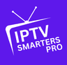 Smarters Pro IPTV - Premium iOS IPTV Player App